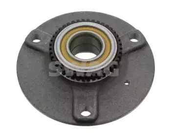 12 92 8230 SWAG Комплект подшипника ступицы колеса